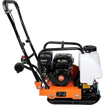 Виброплита Samsan PC 28 PC282-2