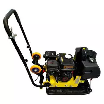 Виброплита SPEKTROS SVP-65 54837