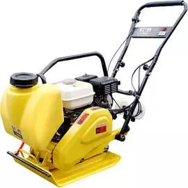 Виброплита STEM Techno