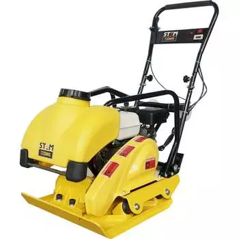 Виброплита STEM Techno SPC 191 ВИБ153