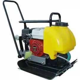 Виброплита TeaM С-100 ВП100БНКК