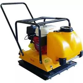 Виброплита TeaM С-120 ВП120БНКК