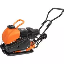 Виброплита TECH-NICK