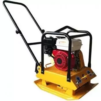 Виброплита TOR C-60T(R) Loncin 1022026