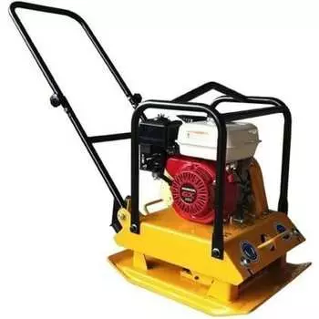 Виброплита TOR C-90(R) Loncin 1022153