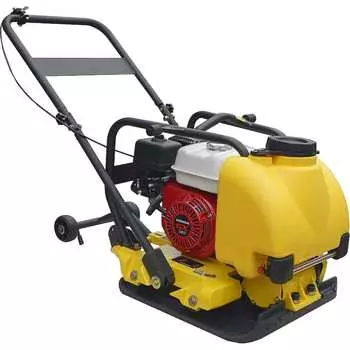 Виброплита ТСС TSS-WP100TH 207184