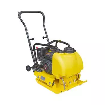 Виброплита ТСС TSS-VP90TL колесный комплект, бак 207197