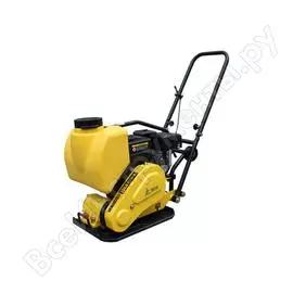 Виброплита ТСС