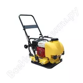 Виброплита ТСС