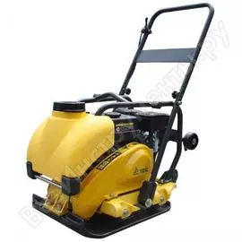 Виброплита ТСС