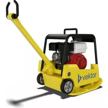 Виброплита VEKTOR VPG-160C 1194