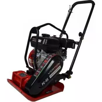 Виброплита VERTON PC-55 01.12723.12724