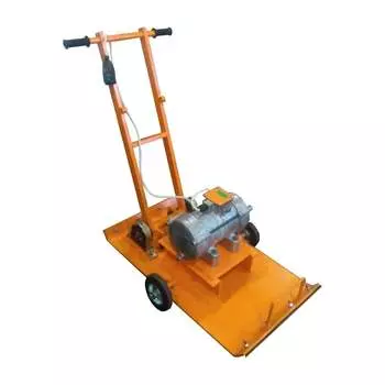 Виброплита ВИБРОМАШ ВУ-11-75 ВУ1175 К