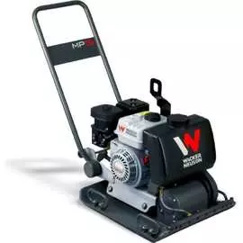 Виброплита wacker neuson mp 15 5100054291