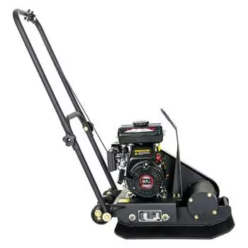 Виброплита Zitrek