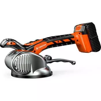 Виброприсоска TTOOLS TB-729