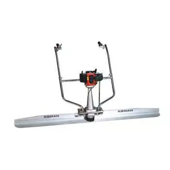 Виброрейка KOMAN MCD-4