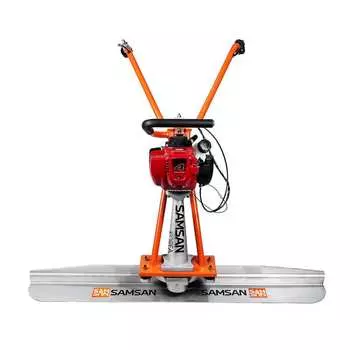 Виброрейка Samsan SFS1022