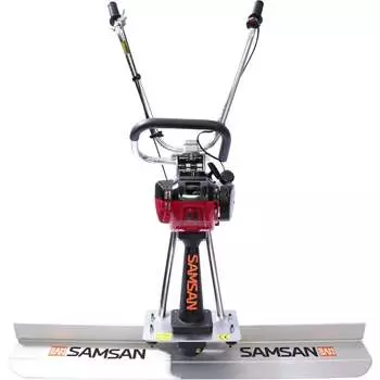 Виброрейка Samsan SFS1023