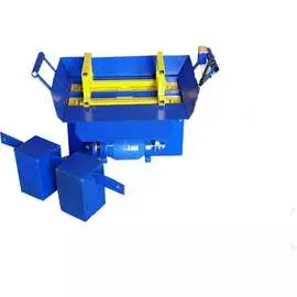 Вибростанок для блоков Станмастер Прессовщик 1 2275069