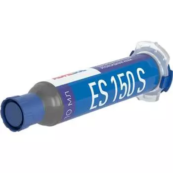 Вибростойкий однокомпонентый эпоксидный клей ADHESOL es150s 150100