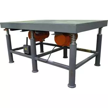 Вибростол Красный Маяк