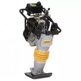 Вибротрамбовка EUROSHATAL