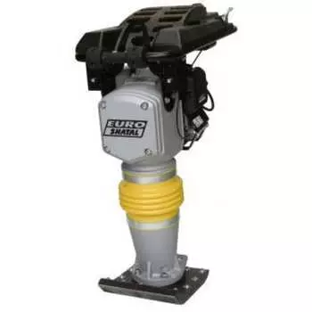 Вибротрамбовка EUROSHATAL