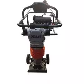 Вибротрамбовка Gigant