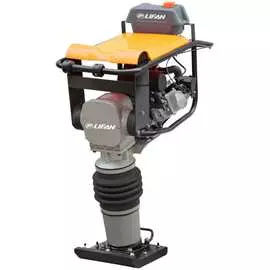 Вибротрамбовка LIFAN