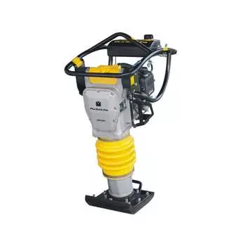 Вибротрамбовка Masalta