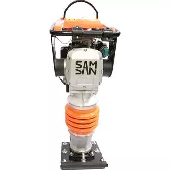 Вибротрамбовка Samsan TR170S1