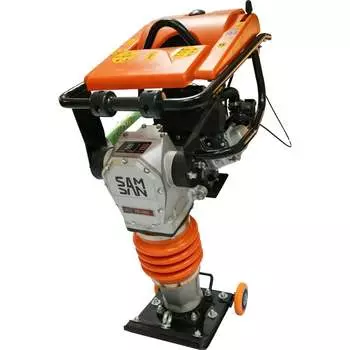 Вибротрамбовка Samsan TR2801