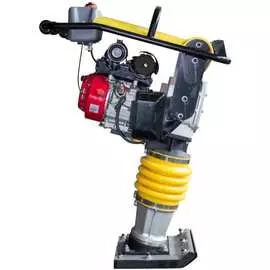 Вибротрамбовка STEM Techno STR 81 ВИБ161