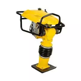 Вибротрамбовка TOR