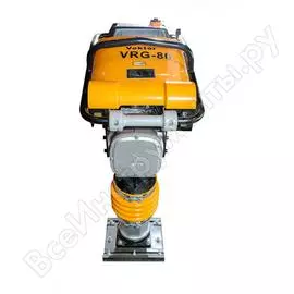 Вибротрамбовка VEKTOR VRG-80 782
