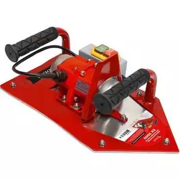 Виброуплотнитель для укладки плитки Diam EX-3000 600137