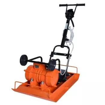 Виброуплотнитель Красный Маяк ВУ-11-75Е ИВ-518.00.000-02