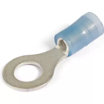 Виброустойчивый кольцевой наконечник КВТ ВНКИ 2,5-6 66634