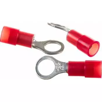 Виброустойчивый кольцевой наконечник КВТ ВНКИ 1,5-5 66630