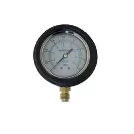 Виброустойчивый манометр NORM TCP-294M