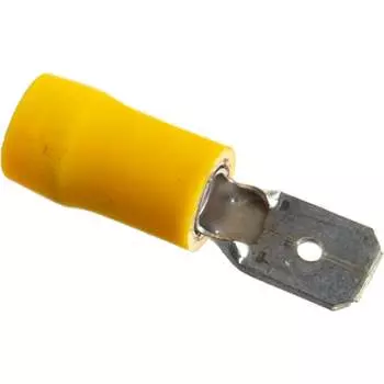 Виброустойчивый плоский разъем КВТ ВРПИ-П 59133