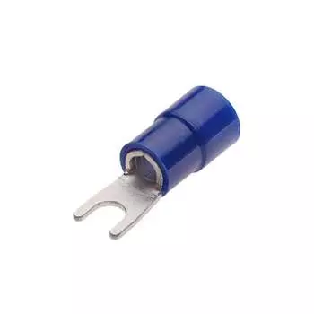 Виброустойчивый вилочный наконечник КВТ НВИ 16-8 61782