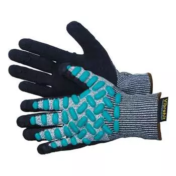 Виброзащитные перчатки Gward VibroHit L1401/XL1