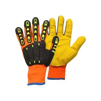 Виброзащитные перчатки S. GLOVES X-MARINA 31030-11