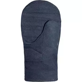 Виброзащитные рукавицы ГК Спецобъединение Рук 035