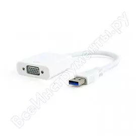 Видеоадаптер Cablexpert