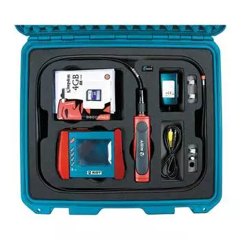 Видеоэндоскоп AIST 00-00014627