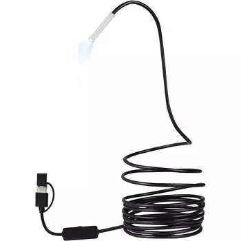 Видеоэндоскоп iCarTool