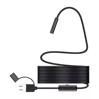 Видеоэндоскоп iCarTool